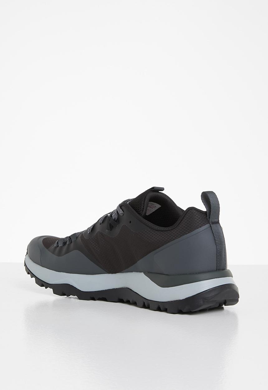 The North Face - M activist lite - tnf black/dark shadow grey