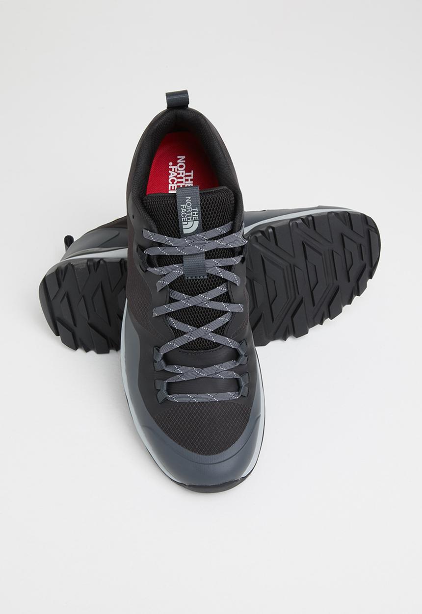 The North Face - M activist lite - tnf black/dark shadow grey
