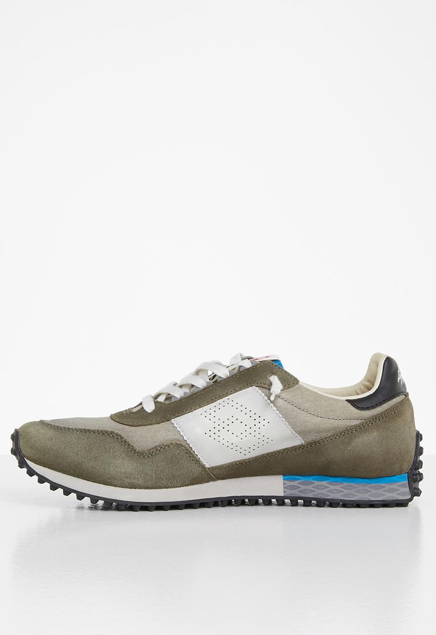 lotto - Tokyo - grey