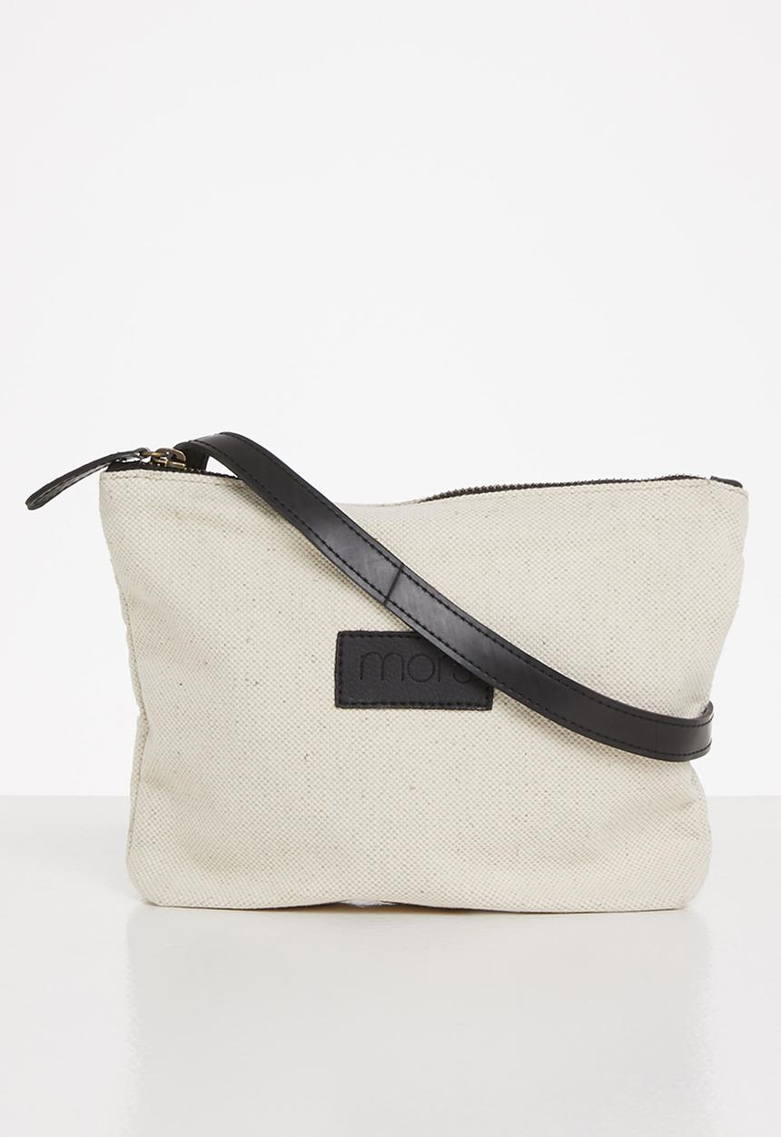MORS - Riz sling - cream 