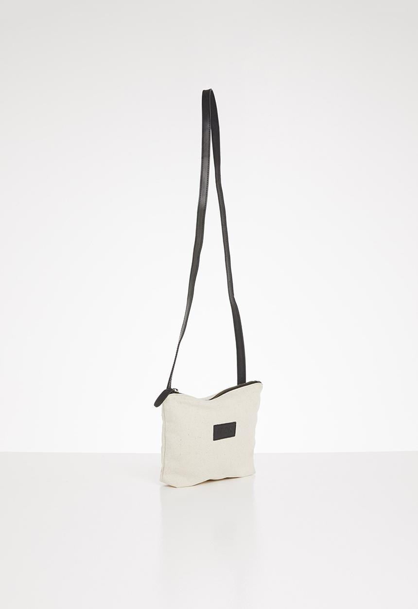 MORS - Riz sling - cream 