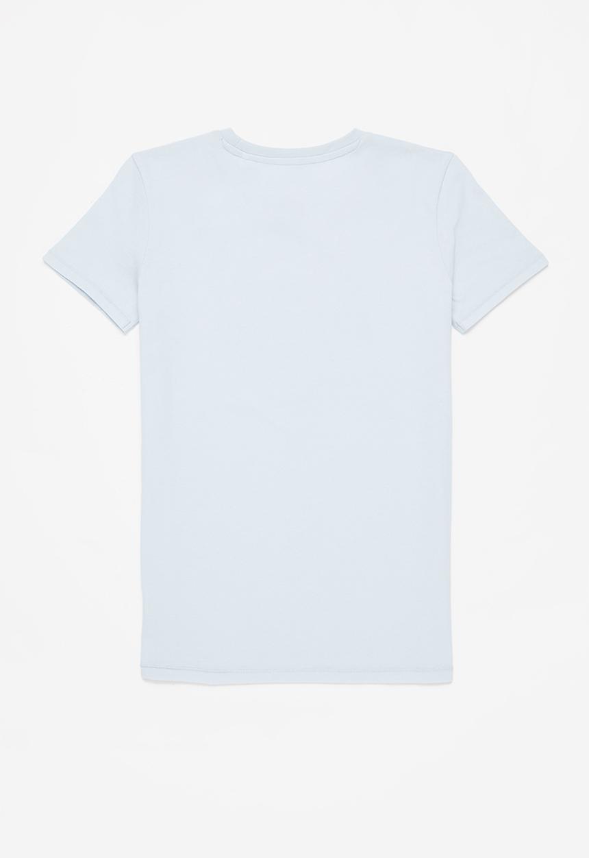 GUESS - Boys short sleeve top - blue