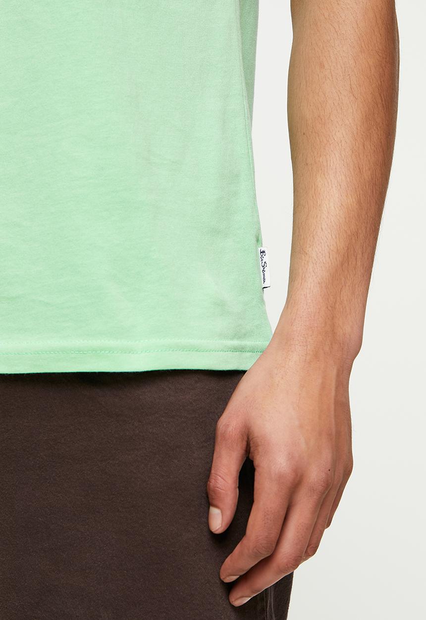 Ben Sherman - Hologram - mint
