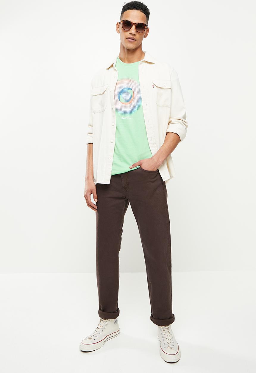 Ben Sherman - Hologram - mint
