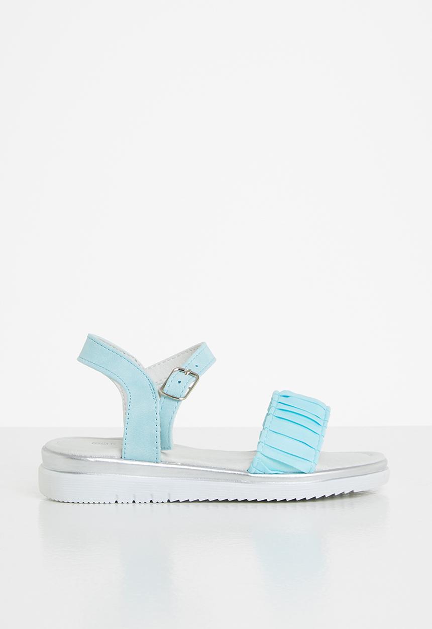 Rock & Co. - Andie sandal - blue