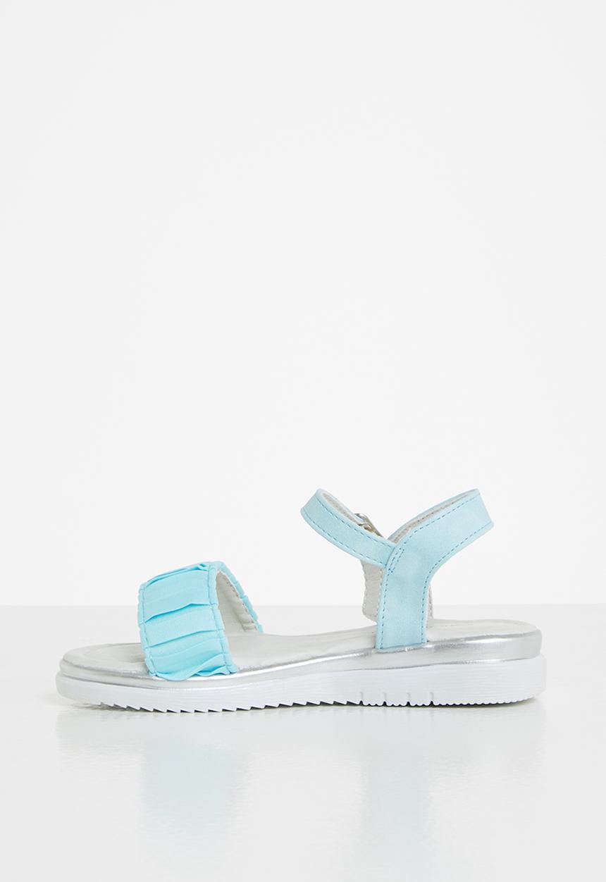 Rock & Co. - Andie sandal - blue
