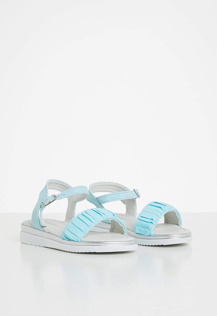 Rock & Co. - Andie sandal - blue