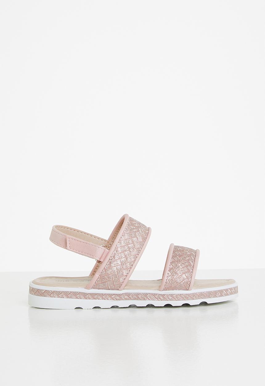 Rock & Co. - Andrina sandal - pink