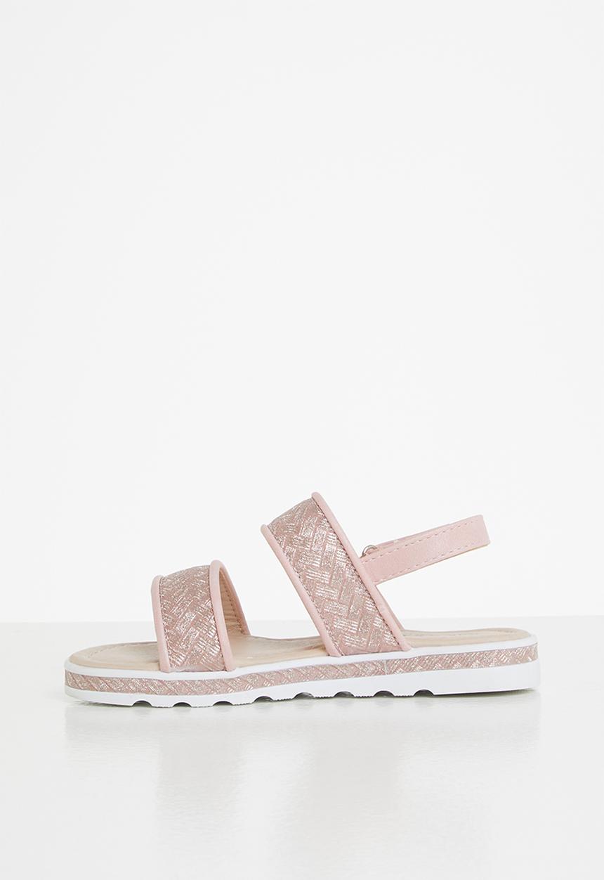 Rock & Co. - Andrina sandal - pink