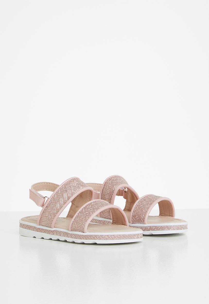 Rock & Co. - Andrina sandal - pink