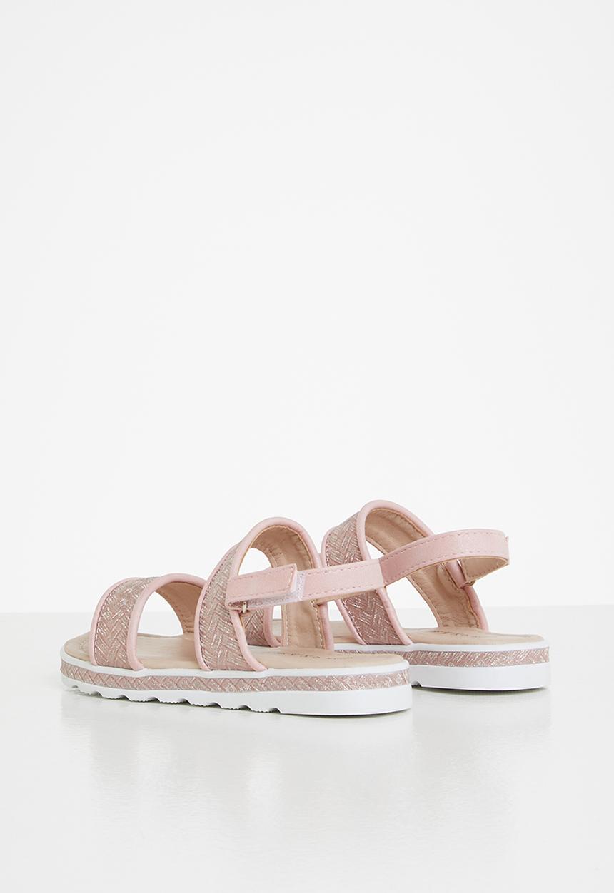 Rock & Co. - Andrina sandal - pink