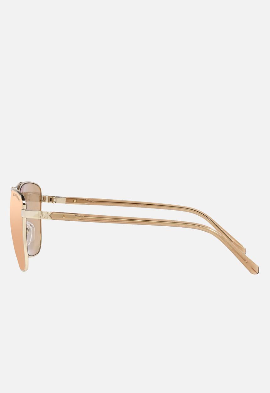 Michael Kors Eyewear - Stratton - rose gold