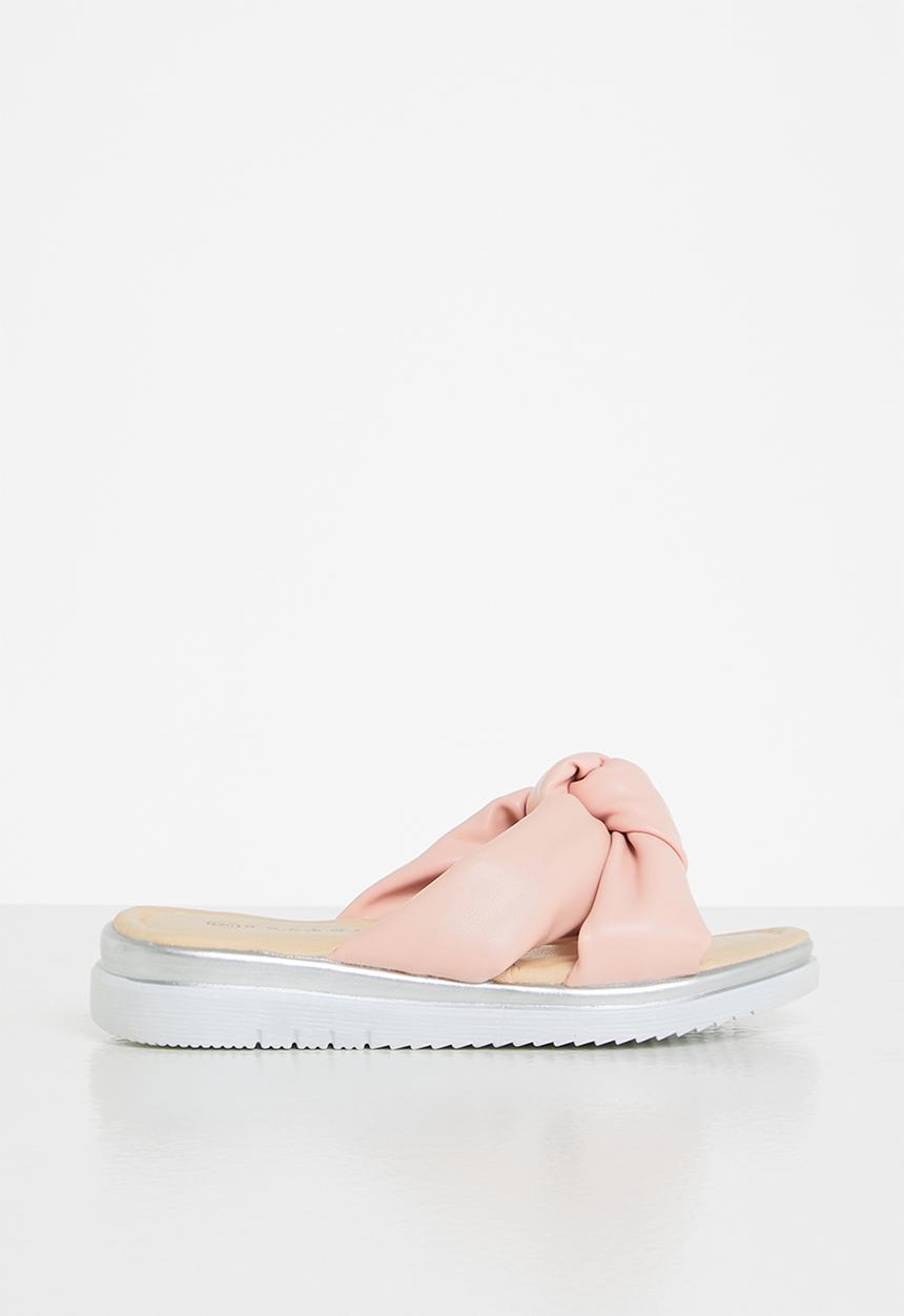 Rock & Co. - Dixie sandal - pink
