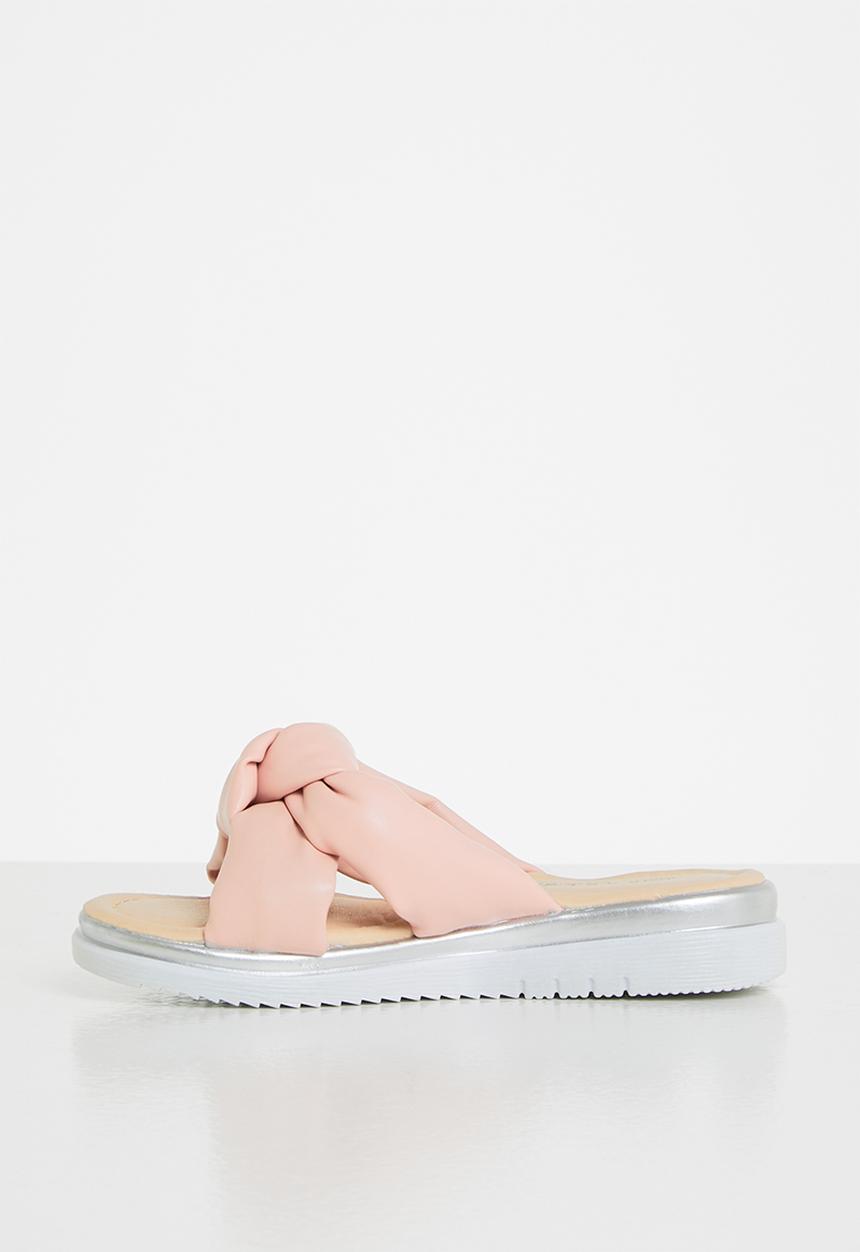 Rock & Co. - Dixie sandal - pink