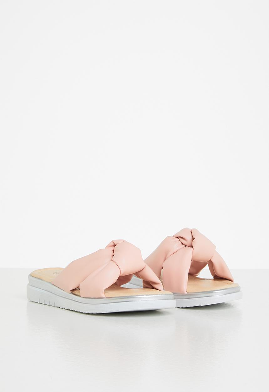 Rock & Co. - Dixie sandal - pink