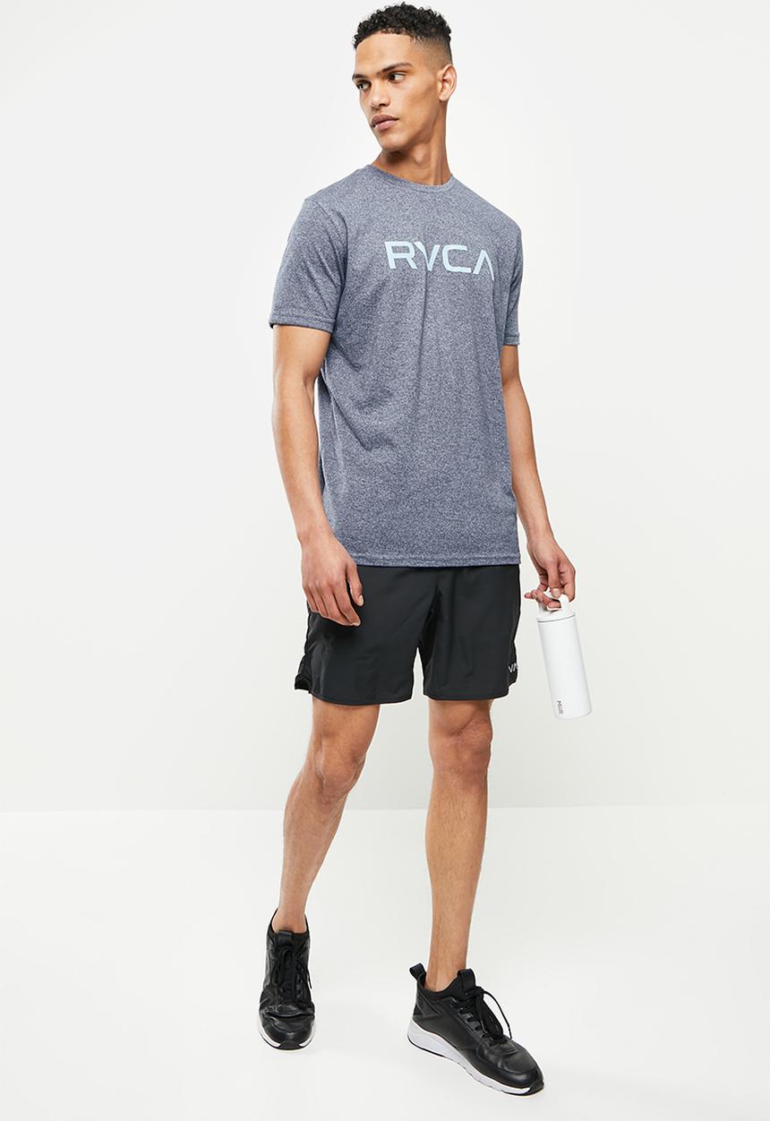 RVCA - Yogger iv short - black