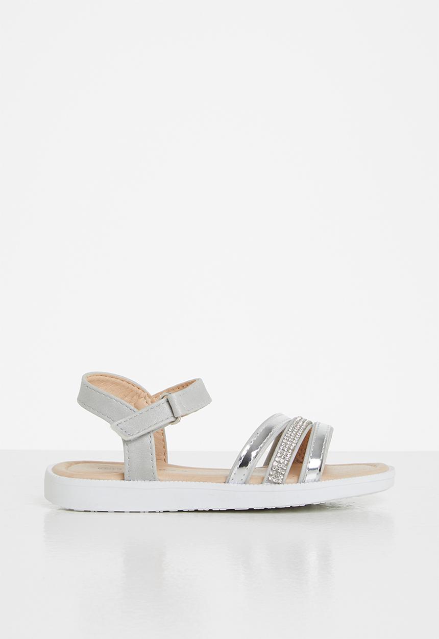 Rock & Co. - Bambi sandal - grey