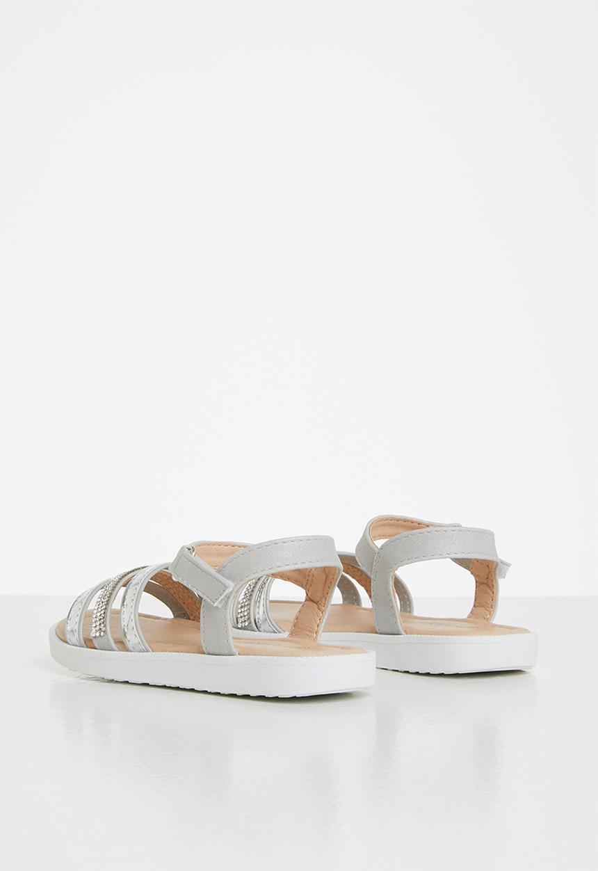 Rock & Co. - Bambi sandal - grey