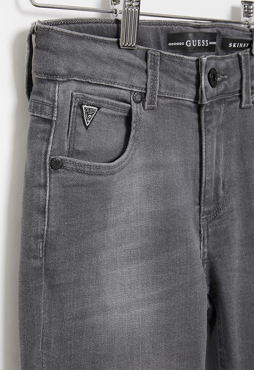GUESS - Skinny - grey wash