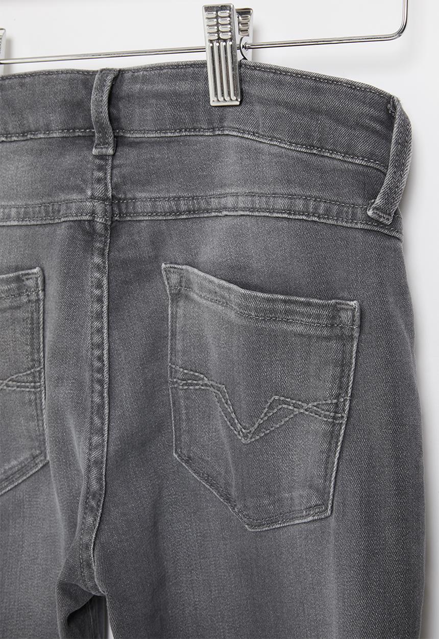 GUESS - Skinny - grey wash