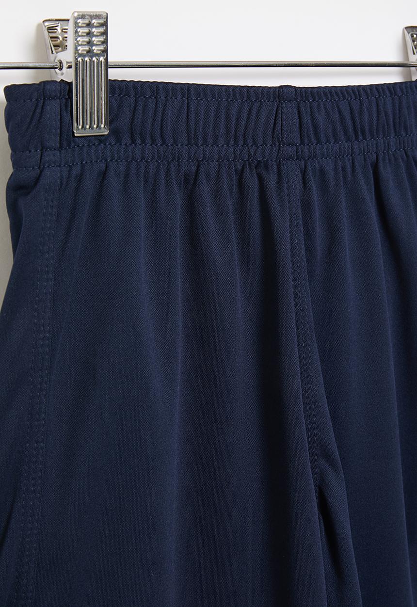 Nike - Nkb perf swoosh shorts - navy
