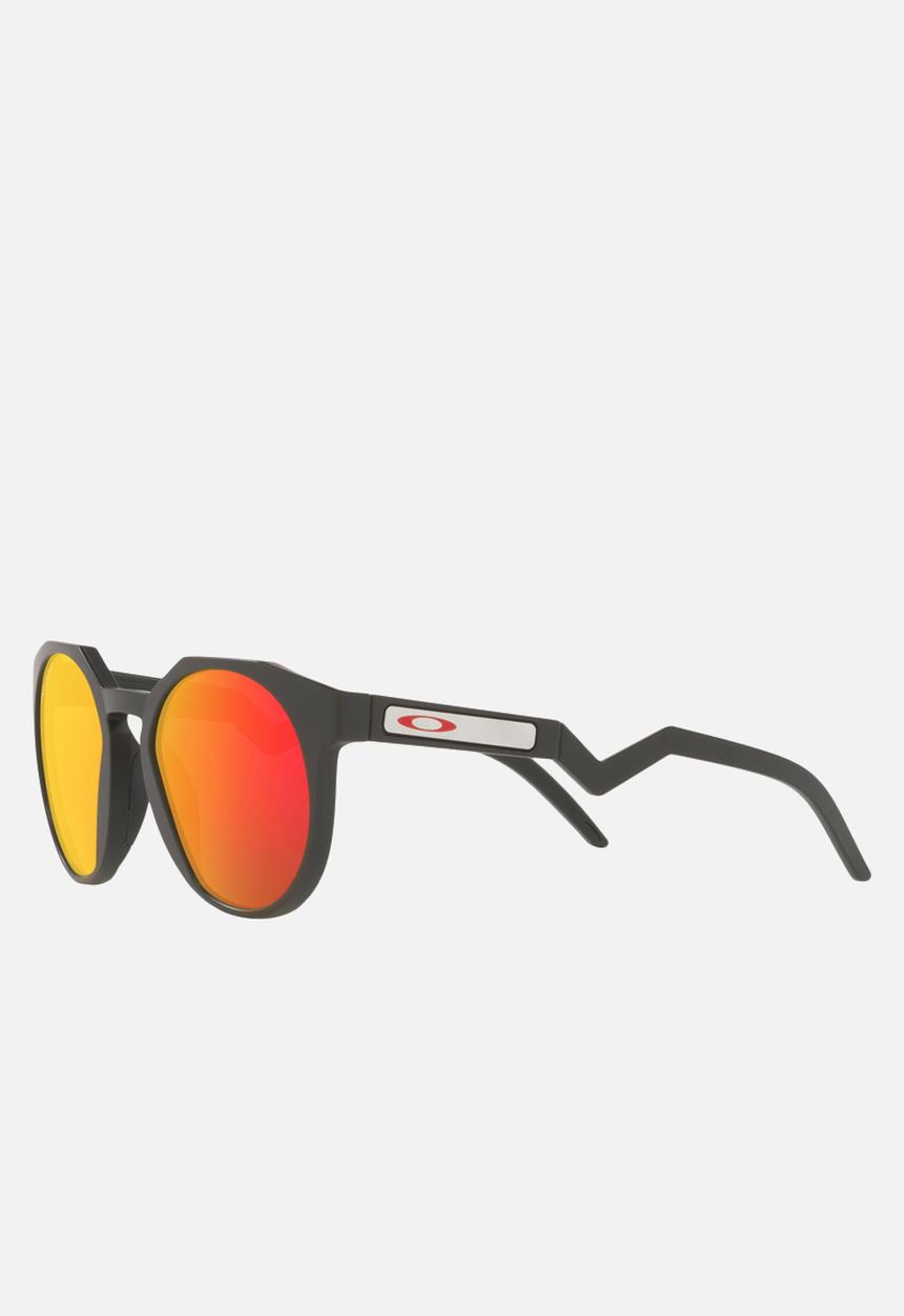 Oakley - Hstn 50mm - matte carbon