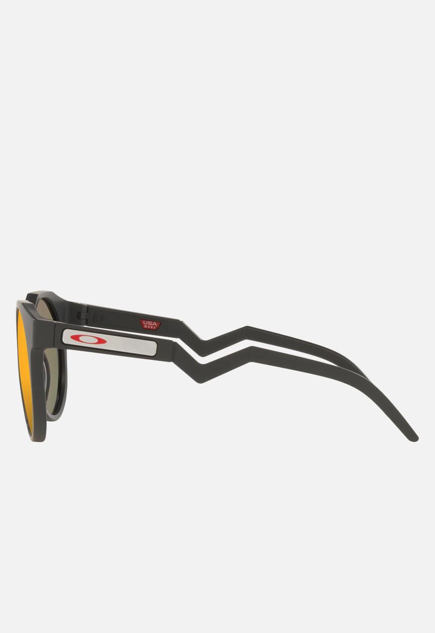Oakley - Hstn 50mm - matte carbon