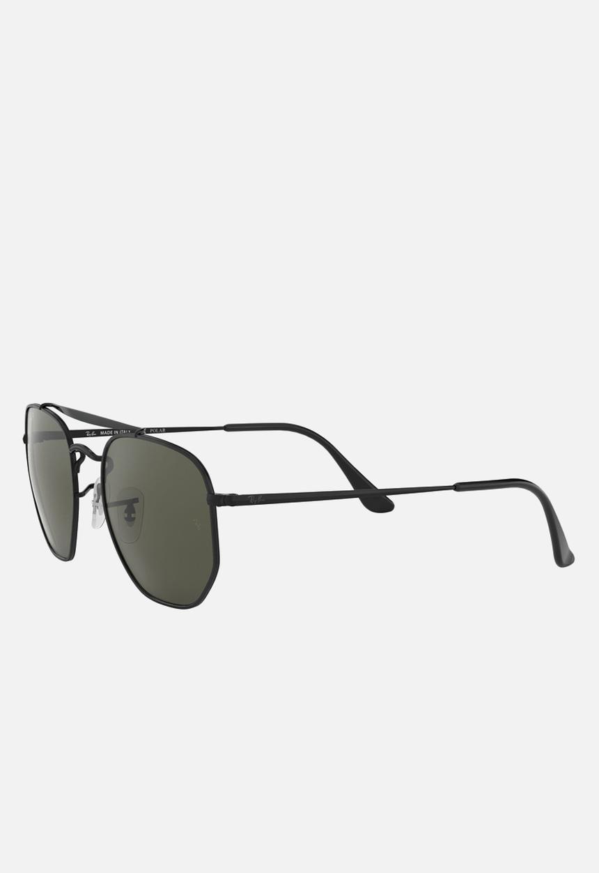 Ray-Ban - The marshal 54mm - black