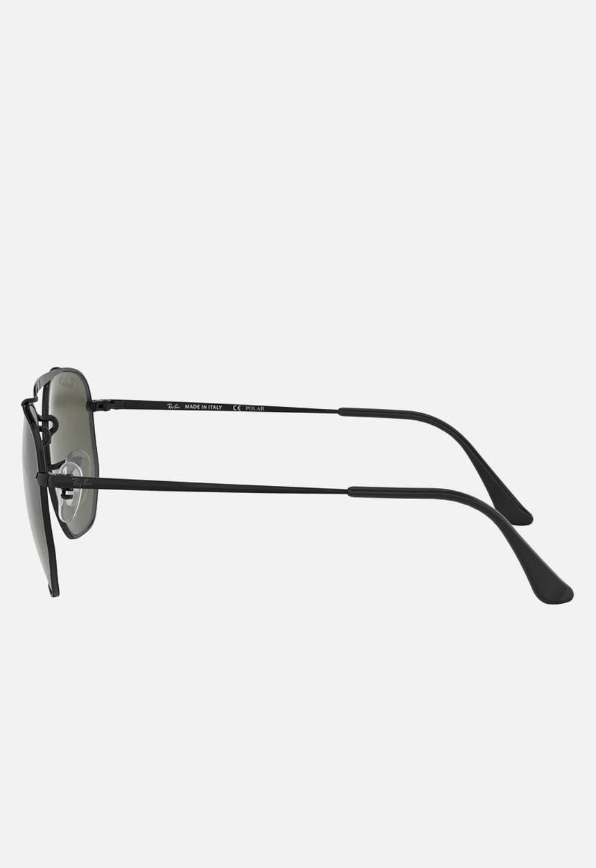 Ray-Ban - The marshal 54mm - black