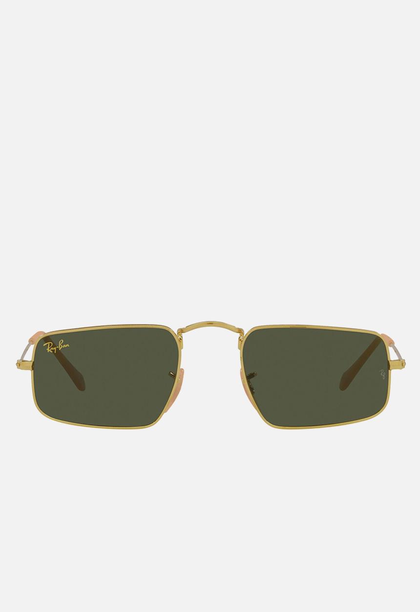 Ray-Ban - Julie 49mm - legend gold