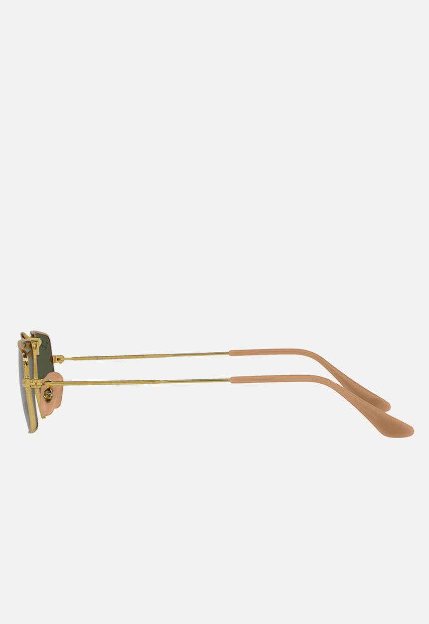 Ray-Ban - Julie 49mm - legend gold