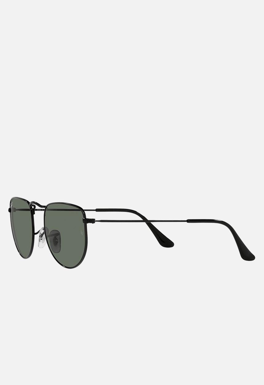 Ray-Ban - Polarized elon 50mm - black