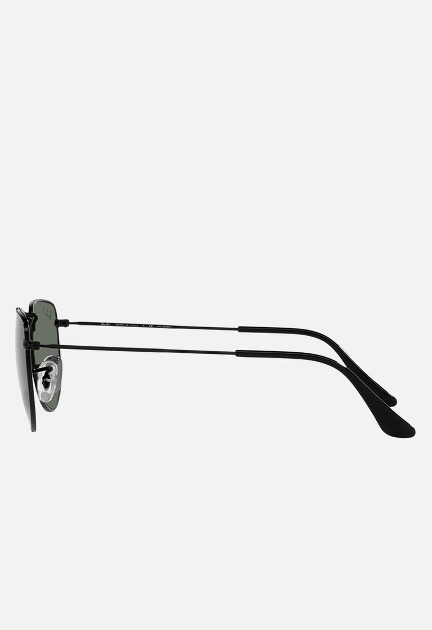 Ray-Ban - Polarized elon 50mm - black