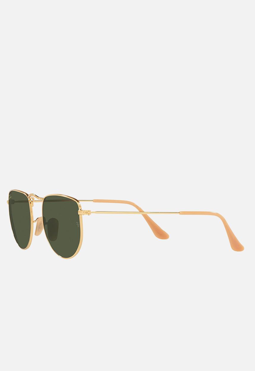 Ray-Ban - Elon 50mm - legend gold