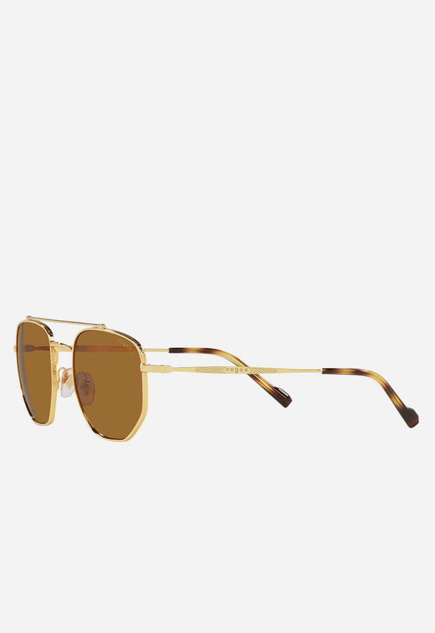 Vogue Man - 0vo4220s 54mm - gold