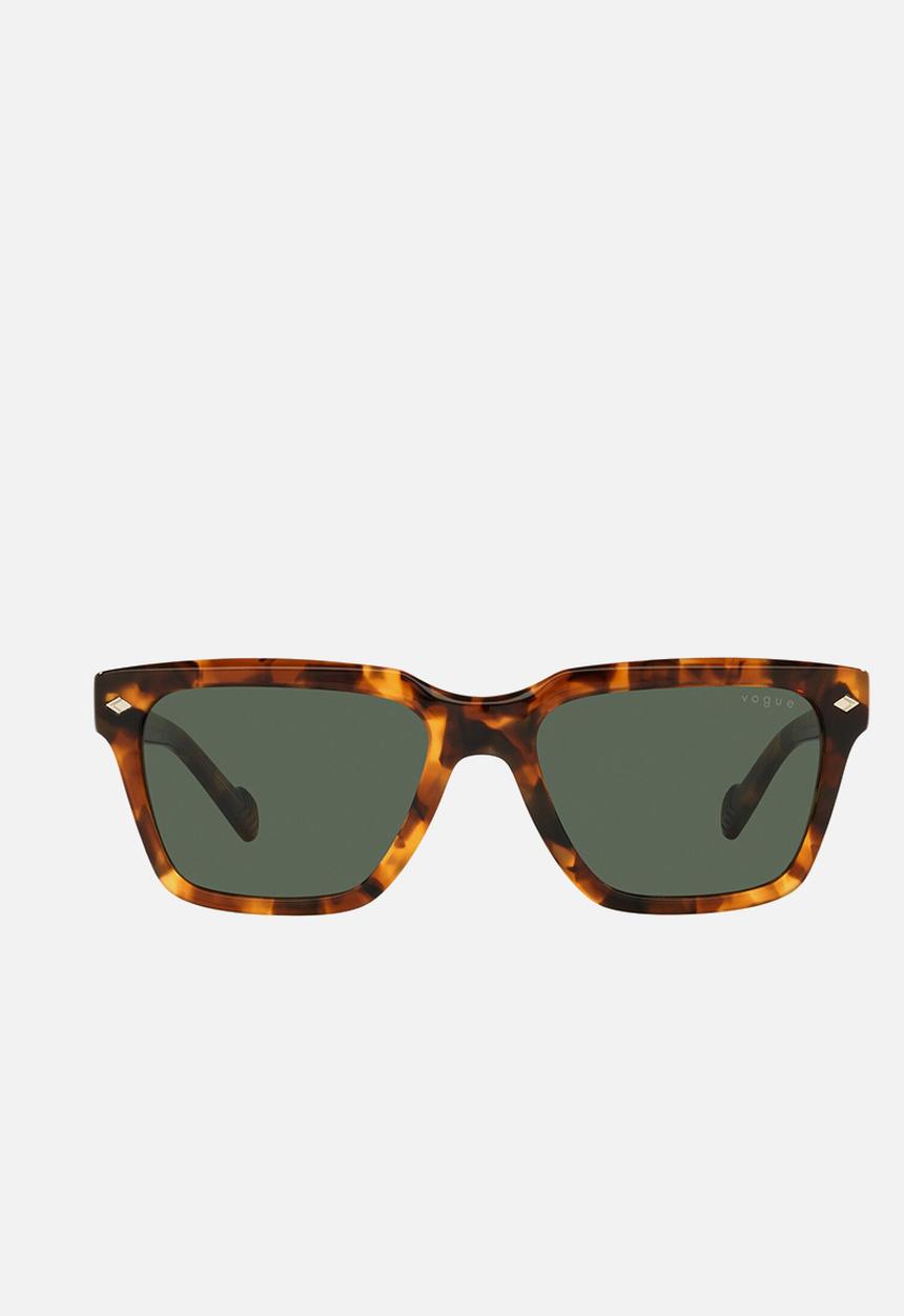 Vogue Man - 0vo5404s 54mm - havana honey