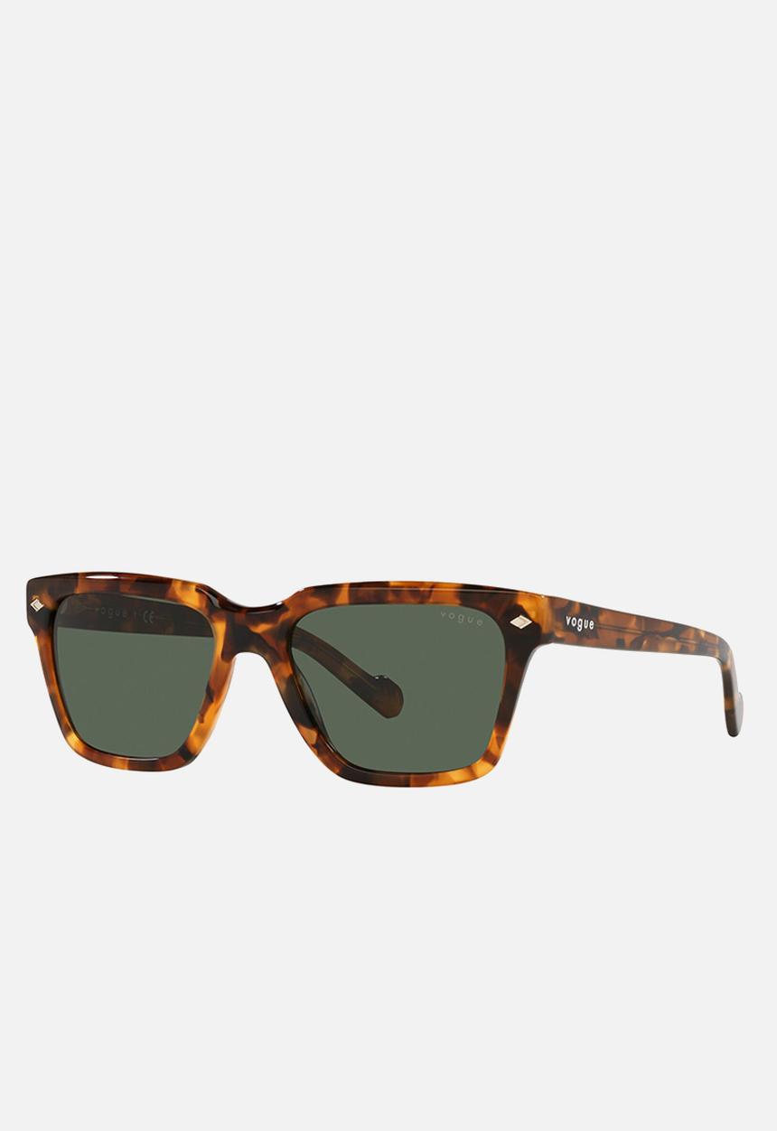 Vogue Man - 0vo5404s 54mm - havana honey