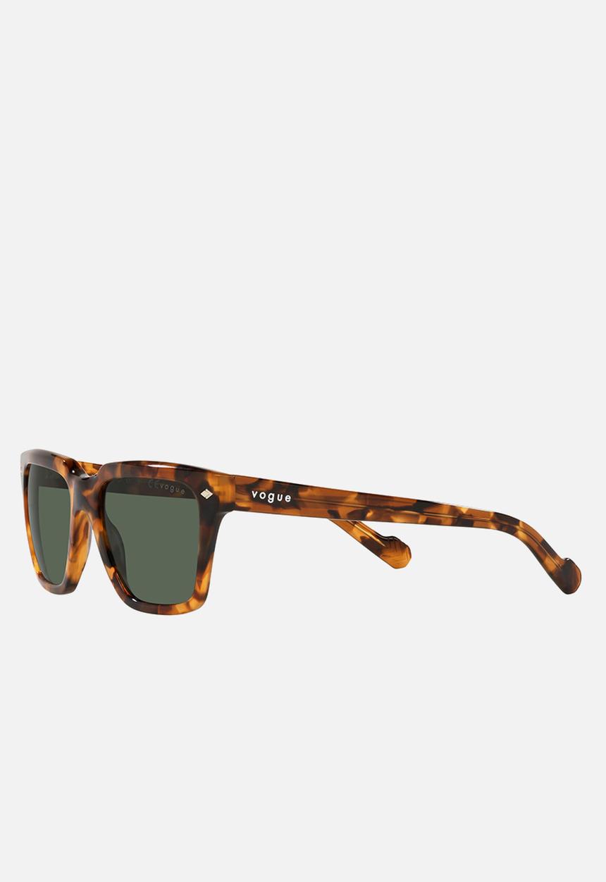 Vogue Man - 0vo5404s 54mm - havana honey