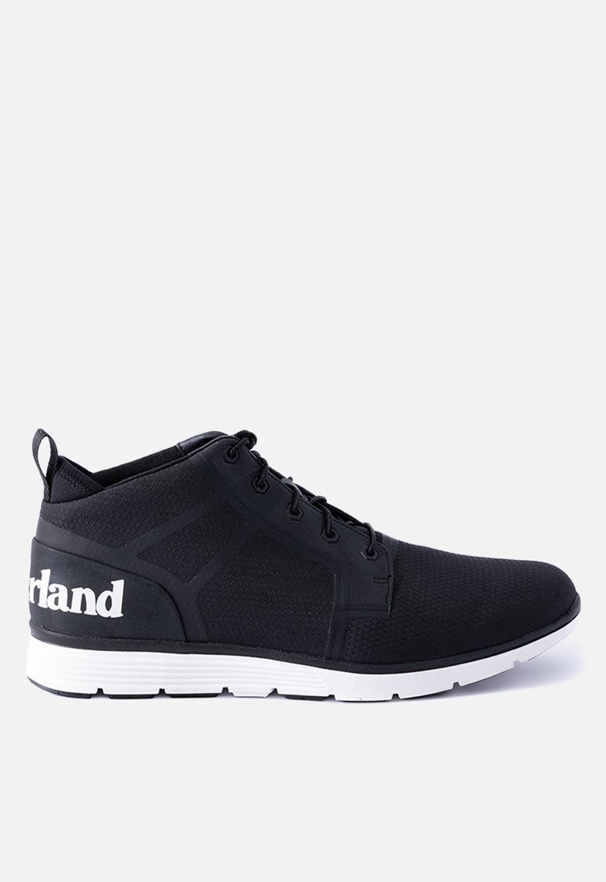 Timberland - Killington super oxford - black