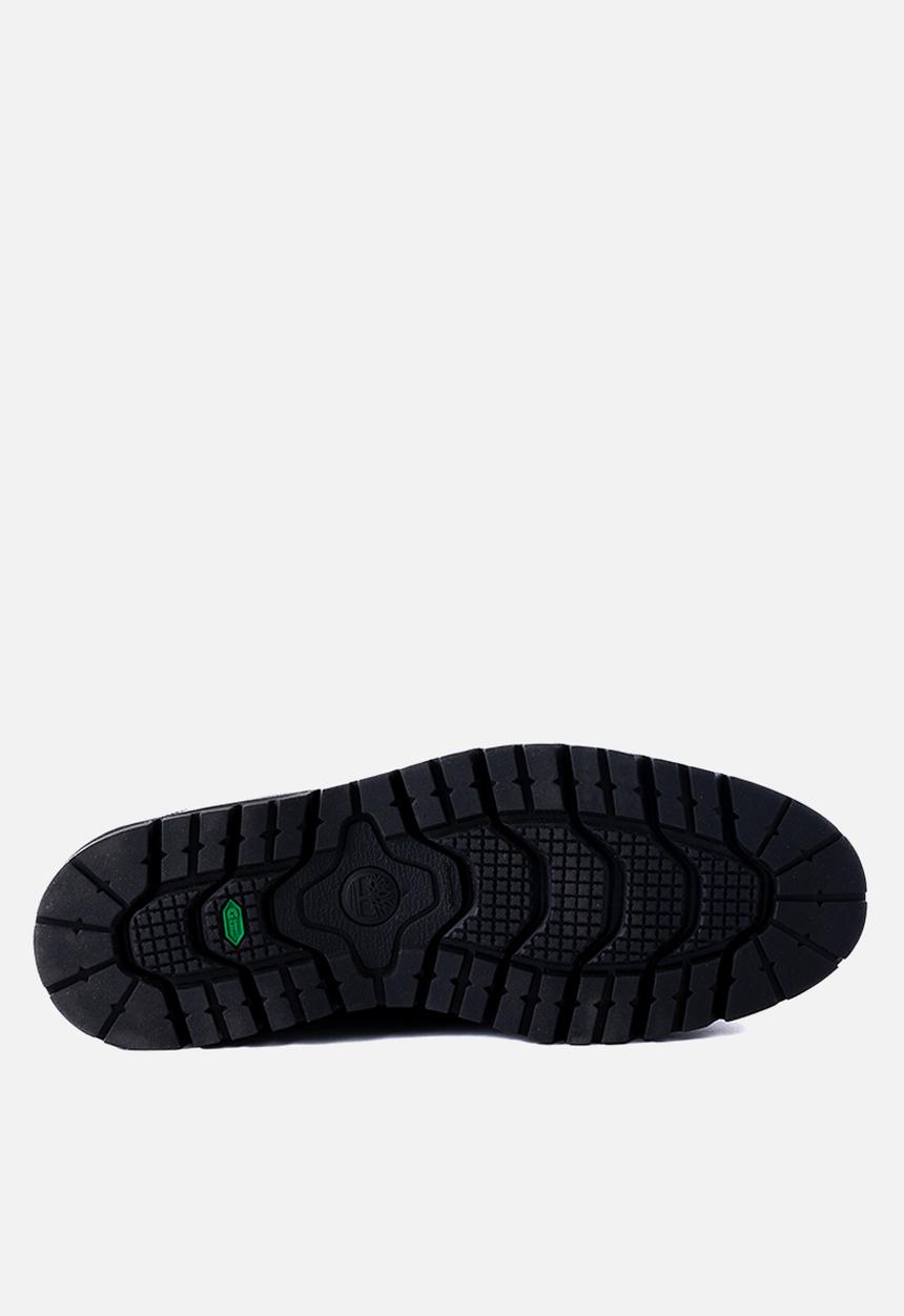 Timberland - Britton hill clean chukka - black