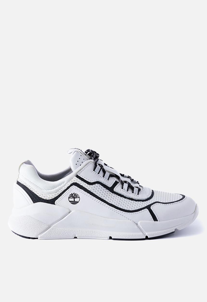 Timberland - Urban move oxford - black & white