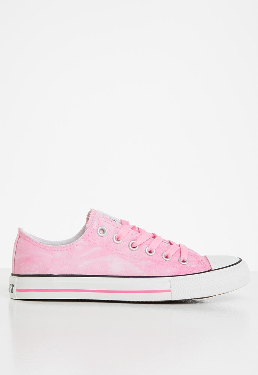 SOVIET - L viper tie dye - pink