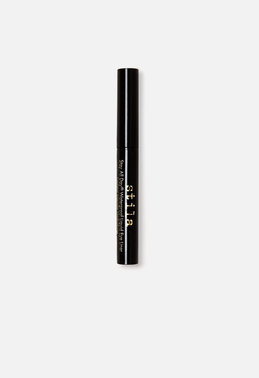 Stila - Stay All Day® Waterproof Liquid Eye Liner - Intense Black Mini