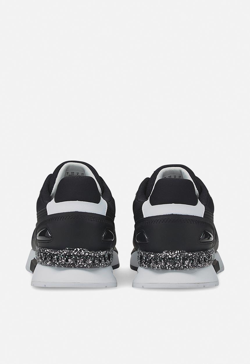 PUMA - Mirage mox bubble - puma black-puma white