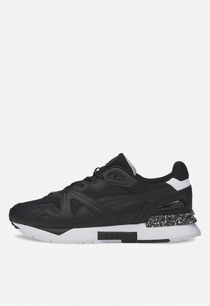 PUMA - Mirage mox bubble - puma black-puma white