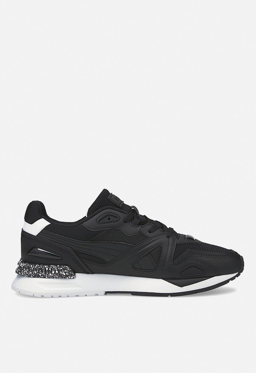 PUMA - Mirage mox bubble - puma black-puma white