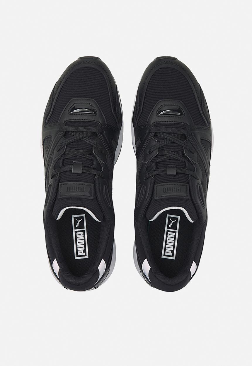 PUMA - Mirage mox bubble - puma black-puma white