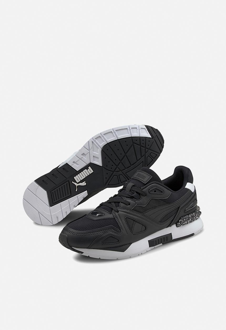 PUMA - Mirage mox bubble - puma black-puma white