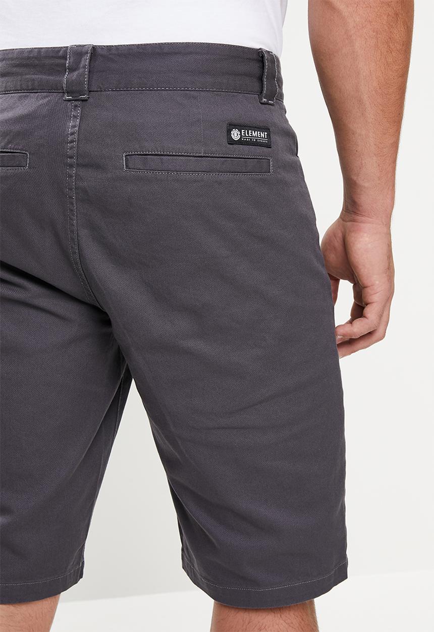 Element - Sawyer wk - black