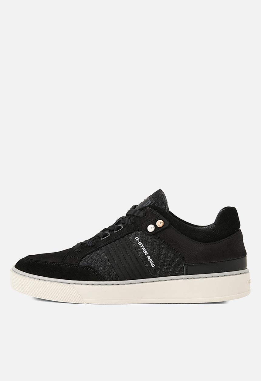 G-STAR - Ravond dnm m 0973 - black 